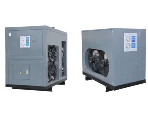 Осушувач стисненого повітря Mast SHB-150 (10 Бар)