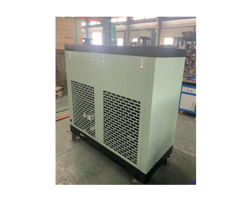 Осушувач стисненого повітря Mast SHB-150 (10 Бар)