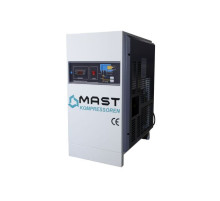 Осушувач стисненого повітря Mast SHB-20 (16 бар)
