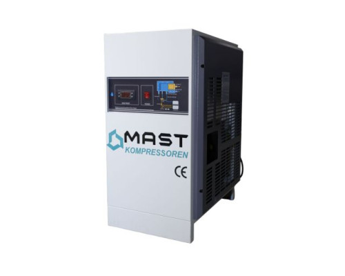 Осушувач стисненого повітря Mast SHB-20 (16 бар)