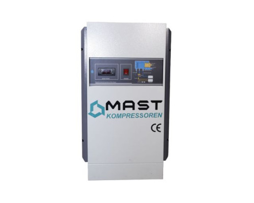 Осушувач стисненого повітря Mast SHB-20 (16 бар)