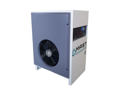 Осушувач стисненого повітря Mast SHB-20 (16 бар)