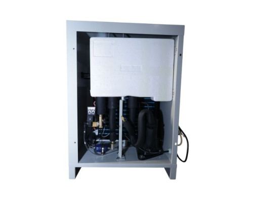 Осушувач стисненого повітря Mast SHB-20 (16 бар)