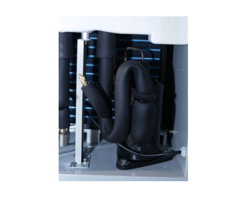 Осушувач стисненого повітря Mast SHB-20 (16 бар)