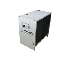 Осушувач стисненого повітря Mast SHB-20