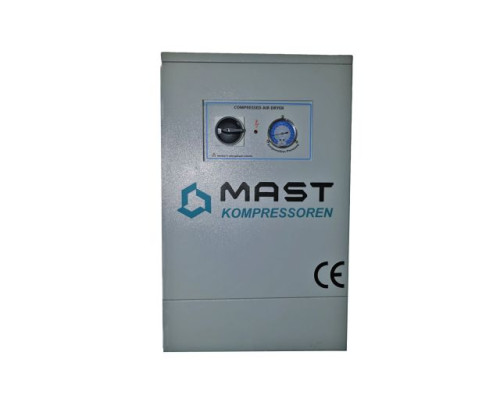 Осушувач стисненого повітря Mast SHB-20