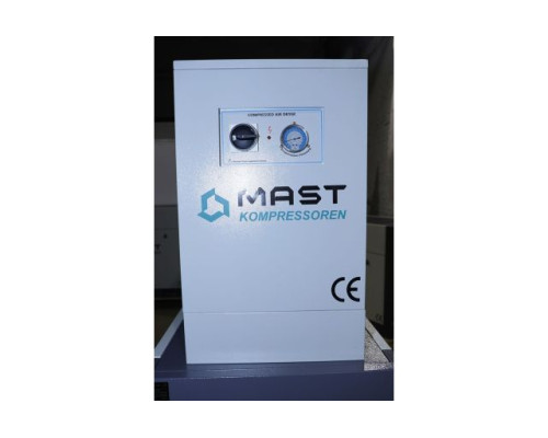 Осушувач стисненого повітря Mast SHB-20