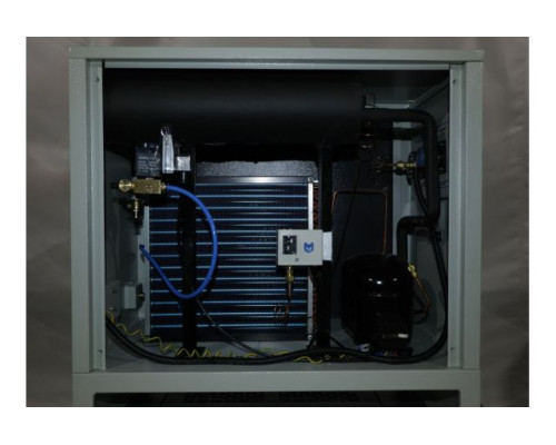 Осушувач стисненого повітря Mast SHB-20