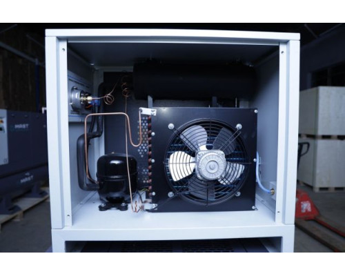 Осушувач стисненого повітря Mast SHB-20