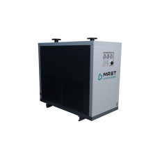 Осушувач стисненого повітря Mast SHB-200 (10 Бар)