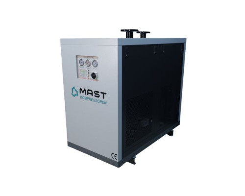 Осушувач стисненого повітря Mast SHB-200 (10 Бар)