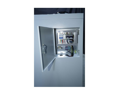 Осушувач стисненого повітря Mast SHB-200 (10 Бар)