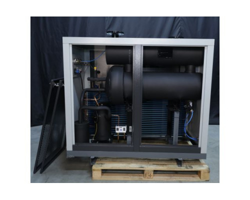 Осушувач стисненого повітря Mast SHB-200 (10 Бар)