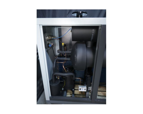 Осушувач стисненого повітря Mast SHB-200 (10 Бар)