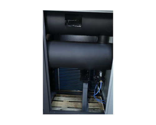 Осушувач стисненого повітря Mast SHB-200 (10 Бар)