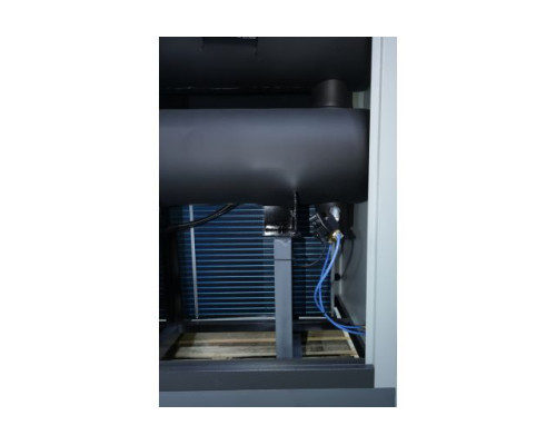 Осушувач стисненого повітря Mast SHB-200 (10 Бар)