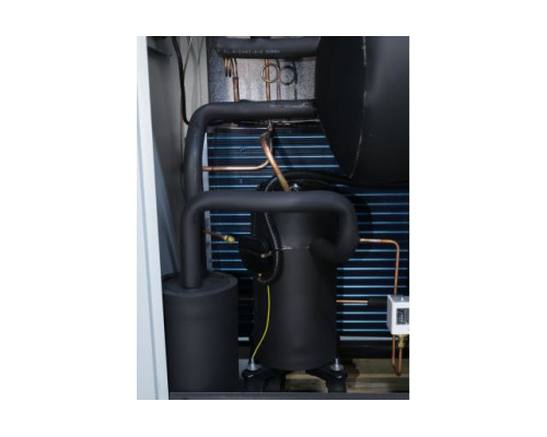 Осушувач стисненого повітря Mast SHB-200 (10 Бар)