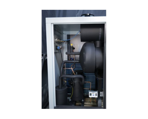 Осушувач стисненого повітря Mast SHB-200 (10 Бар)