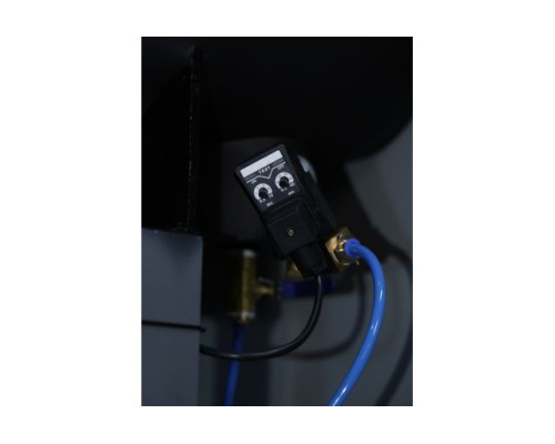 Осушувач стисненого повітря Mast SHB-200 (10 Бар)