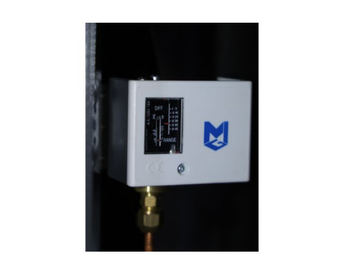 Осушувач стисненого повітря Mast SHB-200 (10 Бар)