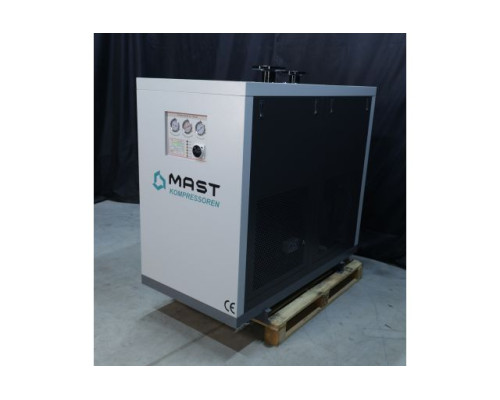 Осушувач стисненого повітря Mast SHB-200 (10 Бар)