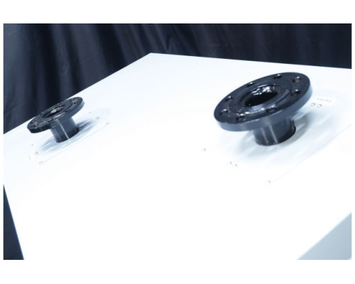 Осушувач стисненого повітря Mast SHB-200 (10 Бар)