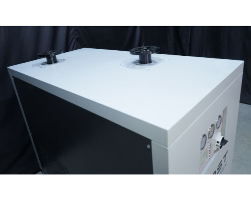 Осушувач стисненого повітря Mast SHB-200 (10 Бар)