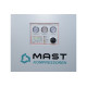 Осушувач стисненого повітря Mast SHB-200 (10 Бар)