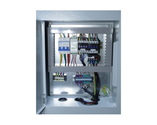 Осушувач стисненого повітря Mast SHB-200 (10 Бар)