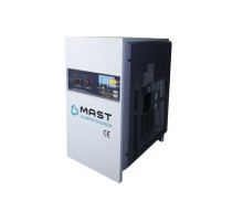 Осушувач стисненого повітря Mast SHB-30 (16 бар)