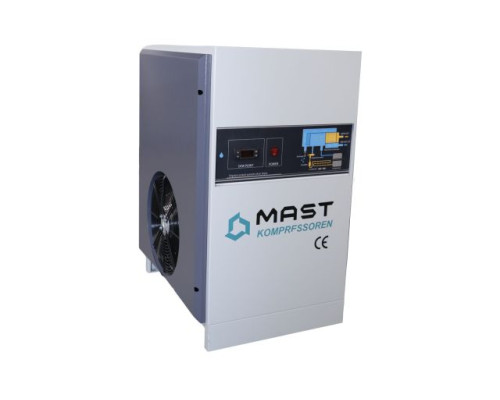 Осушувач стисненого повітря Mast SHB-30 (16 бар)