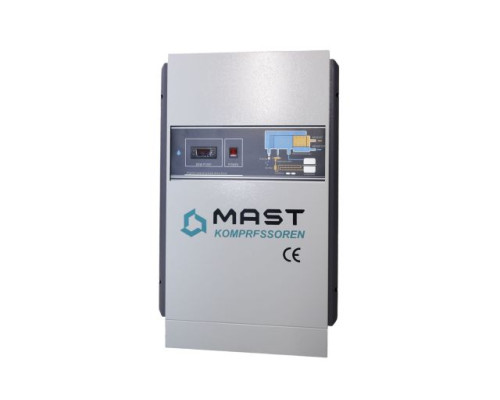 Осушувач стисненого повітря Mast SHB-30 (16 бар)