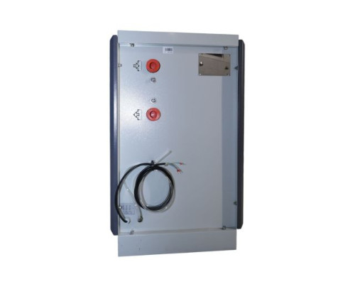 Осушувач стисненого повітря Mast SHB-30 (16 бар)