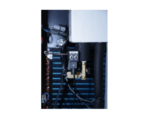 Осушувач стисненого повітря Mast SHB-30 (16 бар)