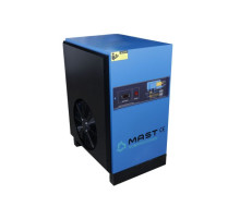 Осушувач стисненого повітря Mast SHB-50 (16 Бар)