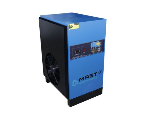 Осушувач стисненого повітря Mast SHB-50 (16 Бар)