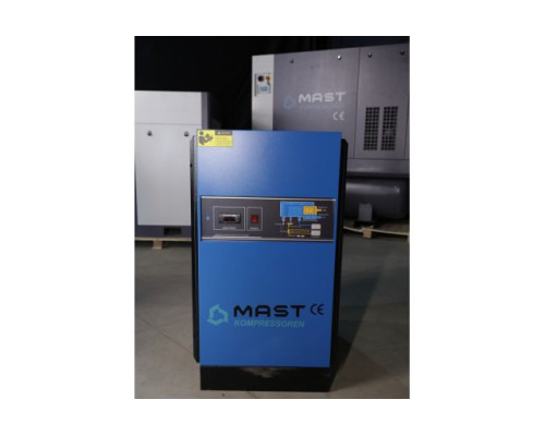 Осушувач стисненого повітря Mast SHB-50 (16 Бар)
