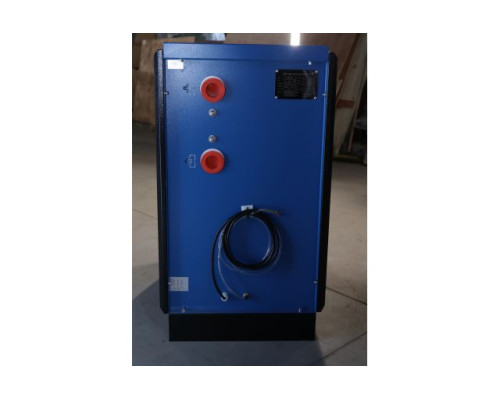 Осушувач стисненого повітря Mast SHB-50 (16 Бар)