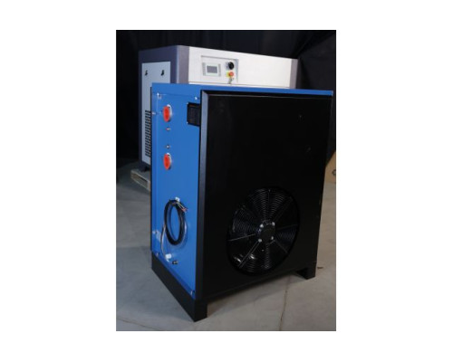 Осушувач стисненого повітря Mast SHB-50 (16 Бар)