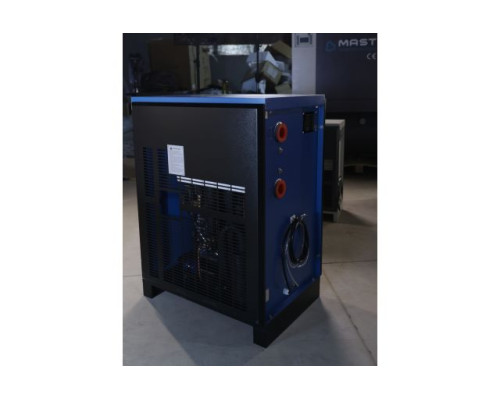 Осушувач стисненого повітря Mast SHB-50 (16 Бар)