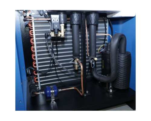 Осушувач стисненого повітря Mast SHB-50 (16 Бар)