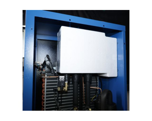 Осушувач стисненого повітря Mast SHB-50 (16 Бар)