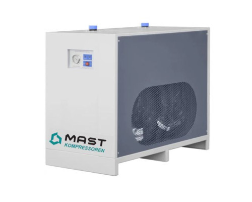 Осушувач стисненого повітря Mast SHB-50 (10 Бар)
