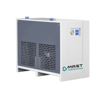 Осушувач стисненого повітря Mast SHB-75 (10 Бар)