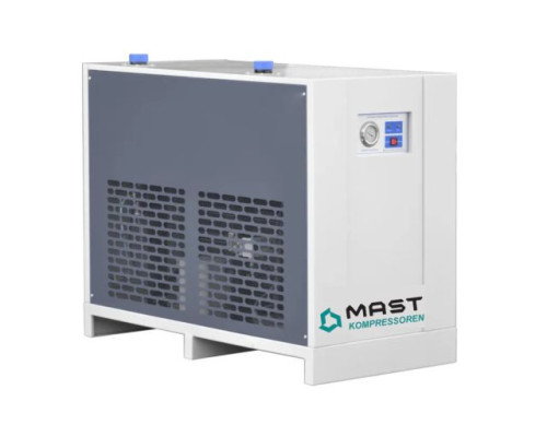 Осушувач стисненого повітря Mast SHB-75 (10 Бар)