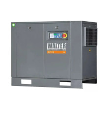 Гвинтовий компресор з ремінним приводом WALTER SK 11 SXP