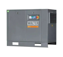 Гвинтовий компресор з ремінним приводом WALTER SK 5,5 SXP