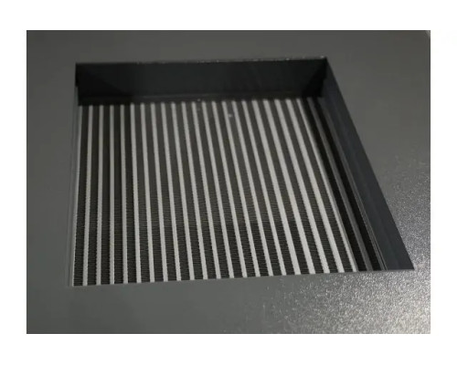 Гвинтовий компресор з ремінним приводом WALTER SK 5,5 SXP