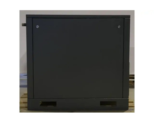 Гвинтовий компресор з ремінним приводом WALTER SK 5,5 SXP