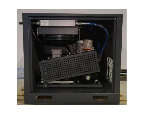 Гвинтовий компресор з ремінним приводом WALTER SK 5,5 SXP